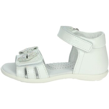 Sapatos Rapariga Sandálias Balducci CITA6386 Branco
