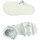 Sapatos Rapariga Sandálias Balducci CITA6386 Branco