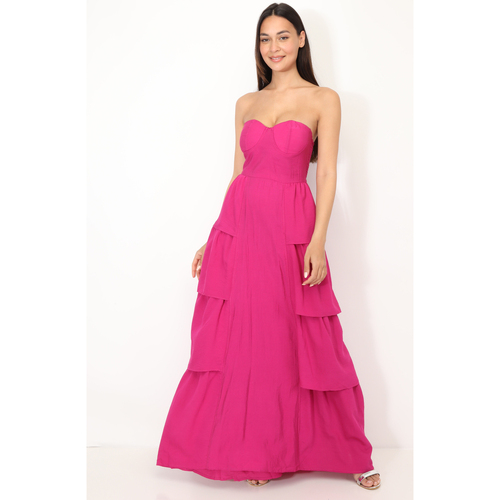 La Modeuse 71307_P167572 Rosa