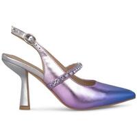 Sapatos Mulher Escarpim Alma En Pena V240253 Violeta