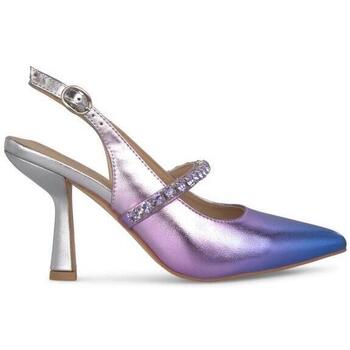 Sapatos Mulher Escarpim Citrouille et Co V240253 Violeta