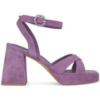 Sapatos Mulher Sandálias Alma En Pena V240451 Violeta
