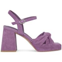 Sapatos Mulher Sandálias Alma En Pena V240445 Violeta