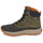 Sapatos Homem Sapatos de caminhada Columbia EXPEDITIONIST SHIELD Verde