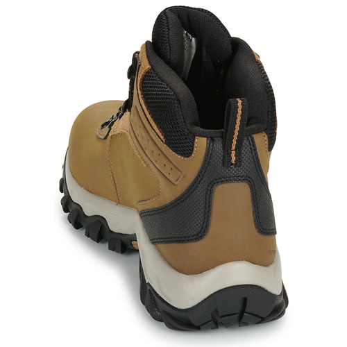 Columbia NEWTON RIDGE PLUS II WATERPROOF Castanho