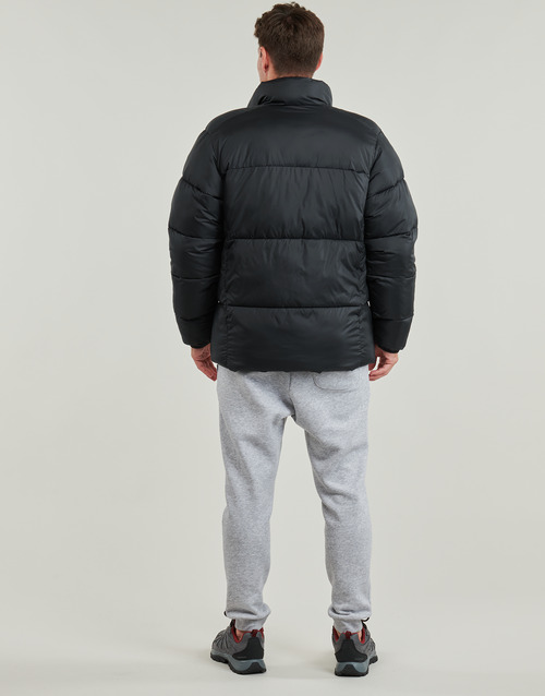 Columbia Puffect III Jacket Preto