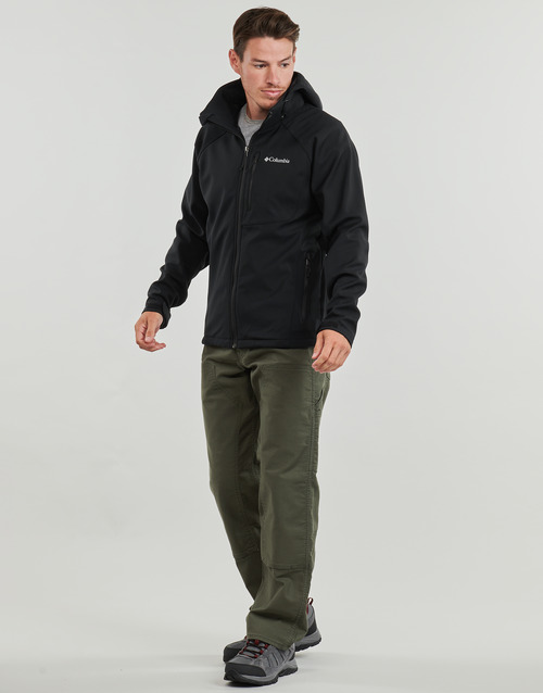 Columbia Cascade Ridge III Softshell