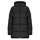 Textil Mulher Quispos Columbia Puffect II Mid Hooded Jacket Preto