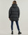 Textil Mulher Quispos Columbia Puffect II Mid Hooded Jacket Preto
