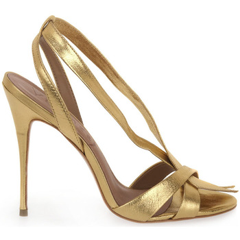 Sapatos Mulher Sandálias Vicenza GOLD ARGENTINA Bege
