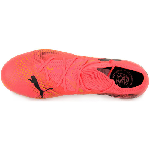 Puma 03 FUTURE 7 MATCH FGAG Amarelo