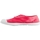 Sapatos Mulher Sapatilhas Bensimon ELLY F Rosa