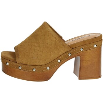 Sapatos Mulher chinelos Carmela 160605 Outros