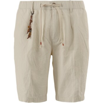 Textil Homem Shorts / Bermudas Yes Zee P783-PE00 Outros