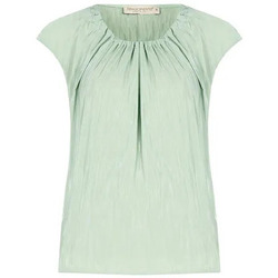 Textil Mulher camisas Rinascimento CFC0019527002 Verde