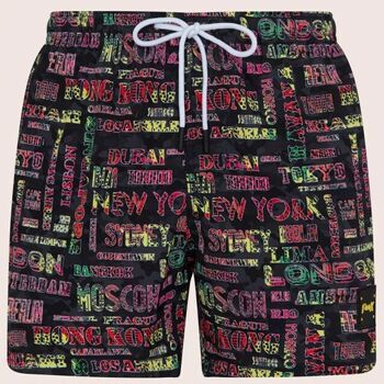 Textil Homem Fatos e shorts de banho F..k Project 2060X10-FANTASIA multicolore