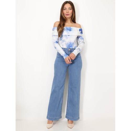 La Modeuse 70185_P163733 Azul