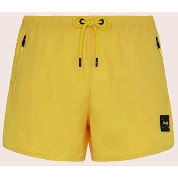 F..k Project 2003YL-YELLOW Amarelo