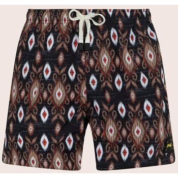 Textil Homem Fatos e shorts de banho F..k Project 2030X05-FANTASIA multicolore