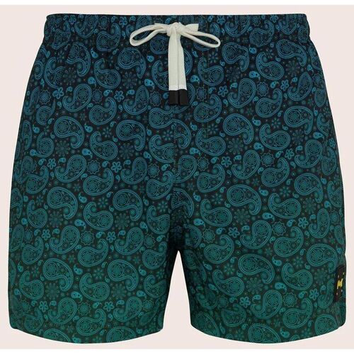 Textil Homem Fatos e shorts de banho F..k Project 2030X13-FANTASIA Verde