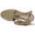 Sapatos Mulher Multi-desportos Vidorreta JASMIN LONA BEIGE Bege