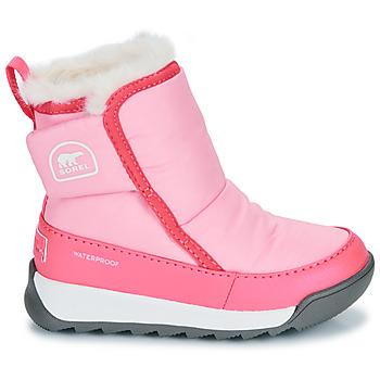 Sorel CHILDRENS WHITNEY II PLUS BOOTIE WP