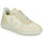 Sapatos Sapatilhas Veja V-10 Bege
