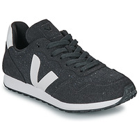 Sapatos Mulher Sapatilhas Veja SDU REC Cinza