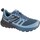 Sapatos Mulher Running Inov 8 Trailfly Standard Azul, Azul marinho