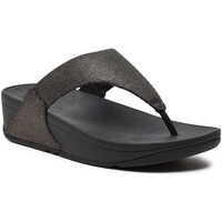Sapatos Mulher Chinelos FitFlop 31774 NEGRO