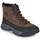 Sapatos Homem Botas baixas Sorel SCOUT 87 PRO BOOT PLUS WP Castanho