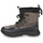 Sapatos Homem Botas de neve Sorel SCOUT 87 XT WP Preto