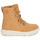 Sapatos Mulher Botas de neve Sorel SOREL EXPLORER III JOAN WP Castanho