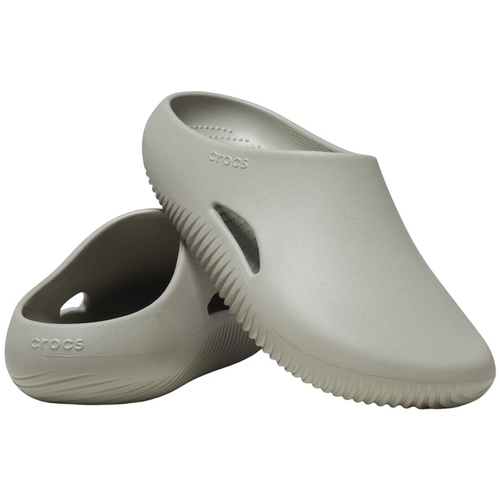Crocs MELLOW RECOVERY CLOG EPT Cinza