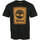 Textil Homem T-Shirt mangas curtas Timberland Short Sleeve Tee Preto