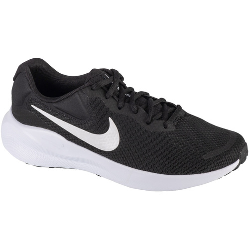 Sapatos Homem nike air shake ndestrukt price list india Nike Revolution 7 Preto
