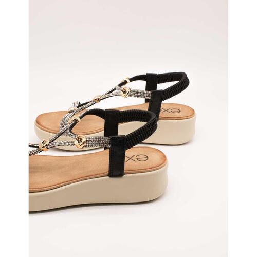 Exé Shoes  Cinza