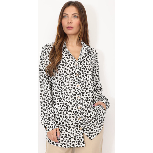 La Modeuse 70181_P163726 Branco