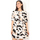 Textil Mulher Vestidos La Modeuse 71776_P168658 Bege