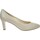 Sapatos Mulher Escarpim Högl 01760001800 Bege