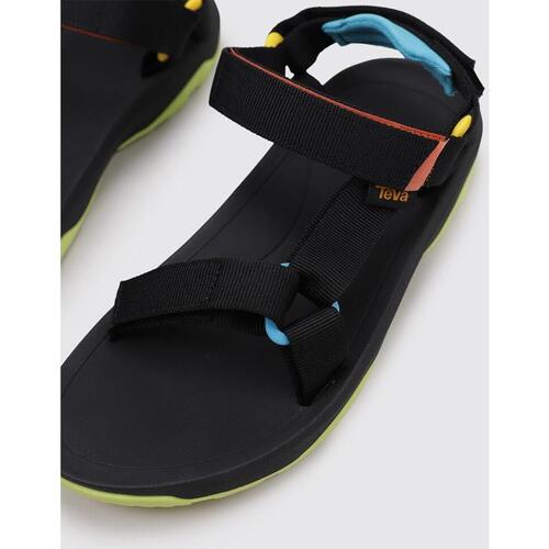 Teva HURRICANE XLT2 Preto