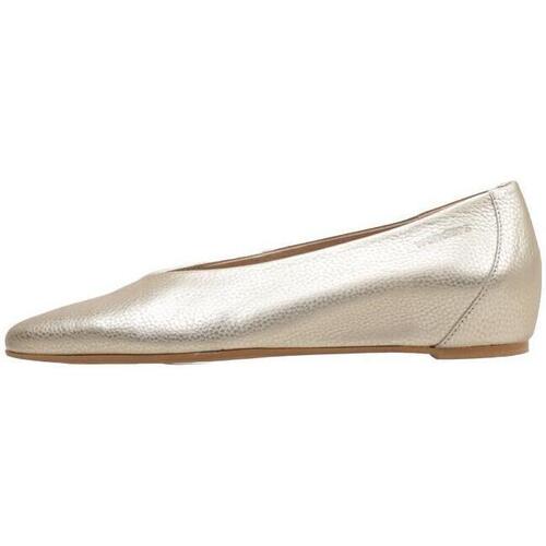 Sapatos Mulher Sabrinas Wonders A-3802 Ouro