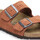 Sapatos Sandálias Birkenstock Arizona leve Laranja