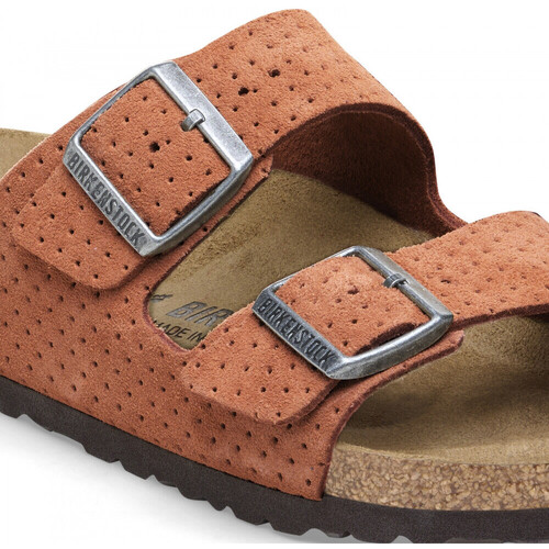 BIRKENSTOCK Arizona leve Laranja