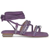Sapatos Mulher Sandálias ALMA EN PENA V240780 Violeta