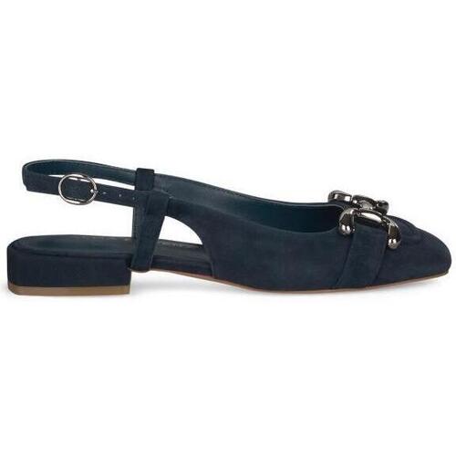Sapatos Mulher Sapatos & Richelieu Jack & Jones V240342 Azul