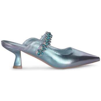 Sapatos Mulher Escarpim Only & Sons V240303 Azul