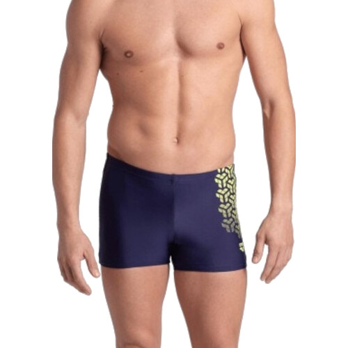 Textil Homem Fatos e shorts de banho Arena 006703 Azul