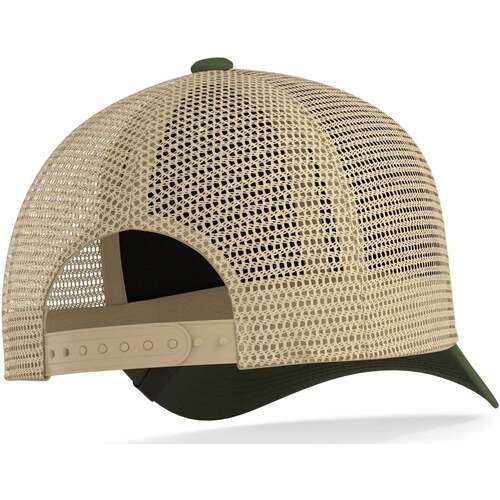 Hanukeii Leopard Truck Verde