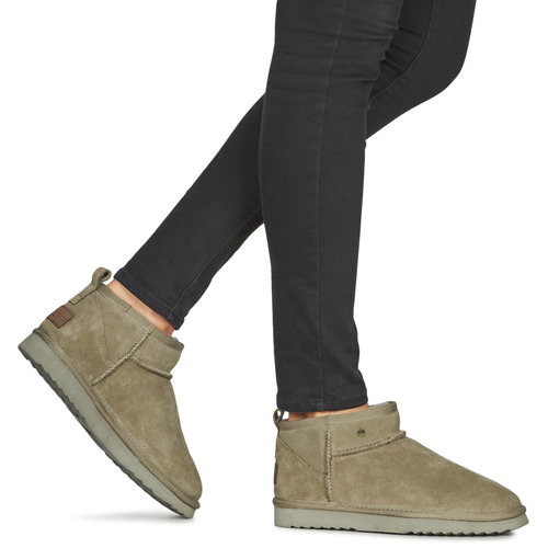 Warmbat DURACK Verde